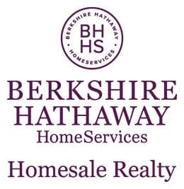 Homesale Logo